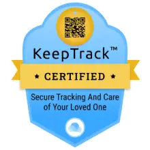 Certificate Keeptrack